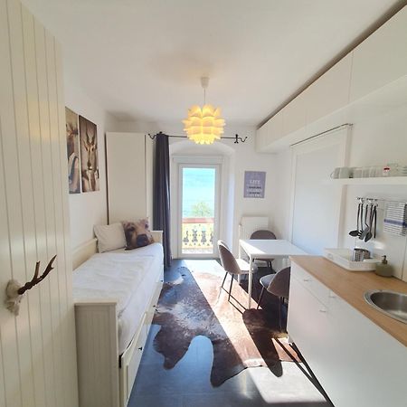 Appartement Harrer Zell am See Buitenkant foto