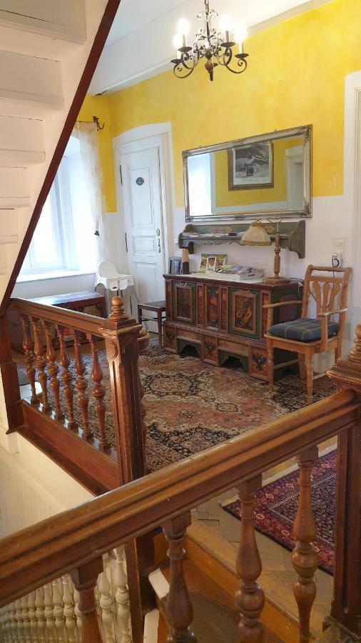 Appartement Harrer Zell am See Buitenkant foto