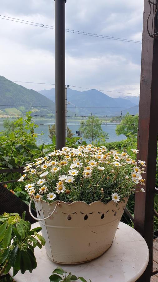 Appartement Harrer Zell am See Buitenkant foto