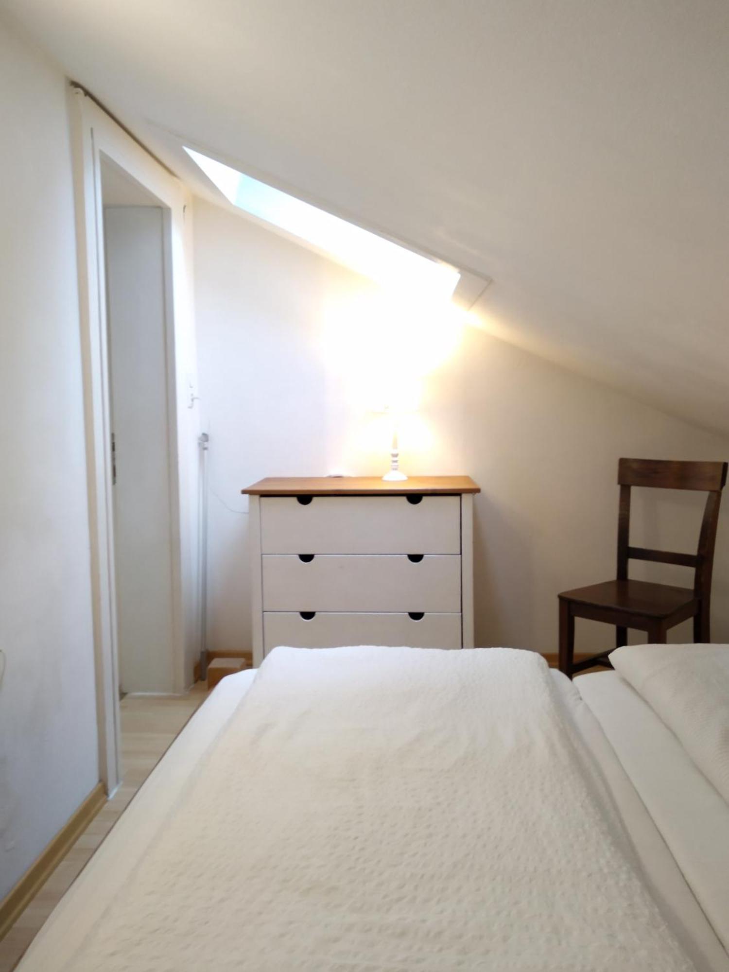 Appartement Harrer Zell am See Kamer foto