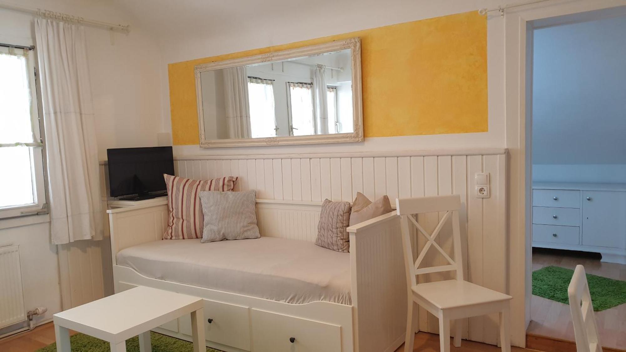 Appartement Harrer Zell am See Kamer foto