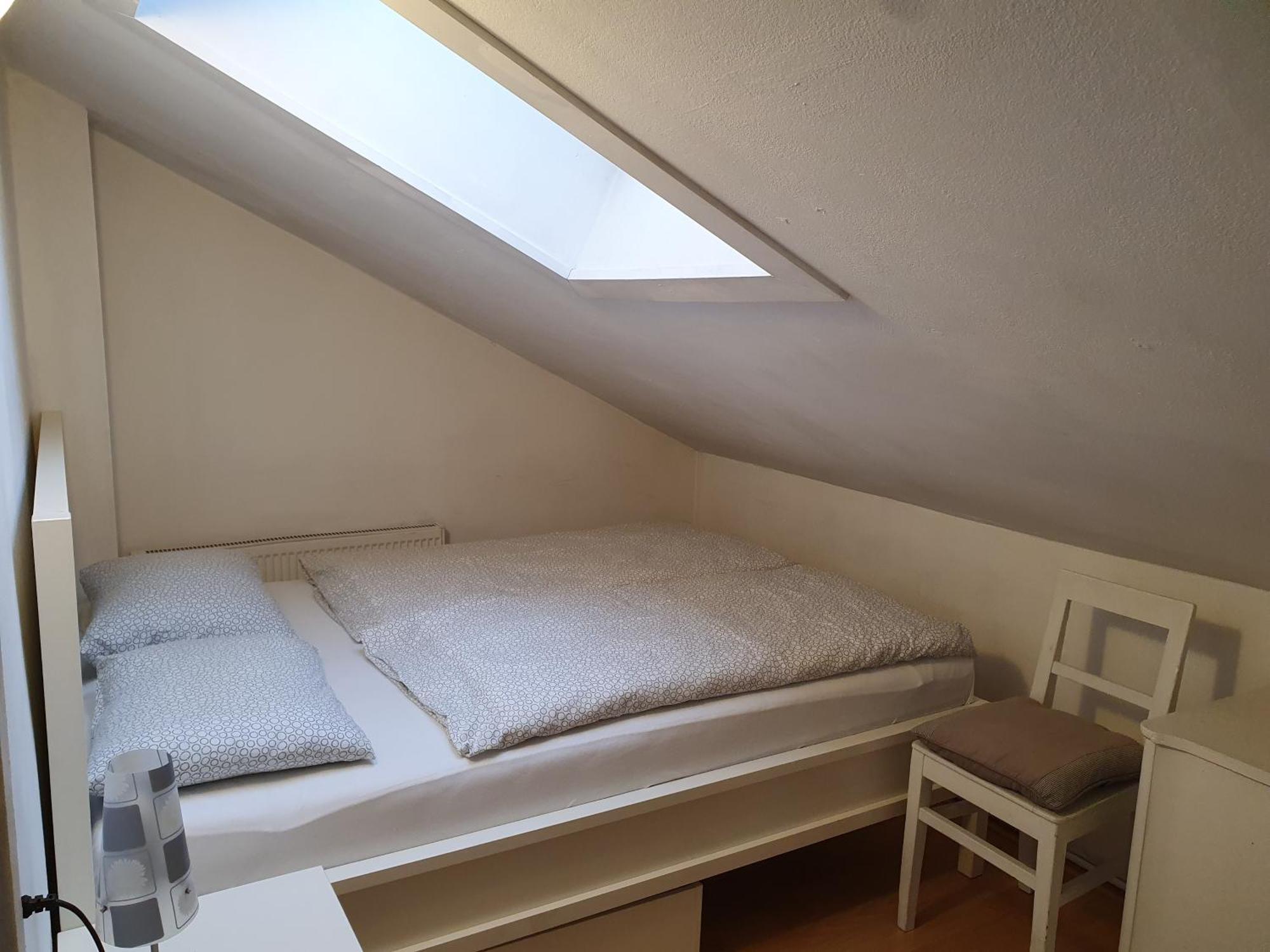 Appartement Harrer Zell am See Kamer foto